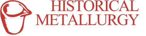 [Test] The Historical Metallurgy Society
